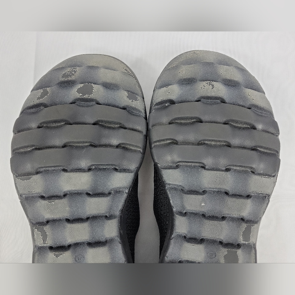 Skechers Go Walk Joy Comfort Slip On Athletic Shoes Womens Size 8.5 Black 15600W - Picture 12 of 12